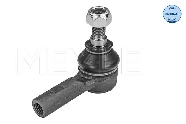 MEYLE Track rod end MERCEDES-BENZ 016 020 6330 0003307435,0013307435,0013307735 Tie rod end,Track rod end ball joint,Outer tie rod,Outer tie rod end