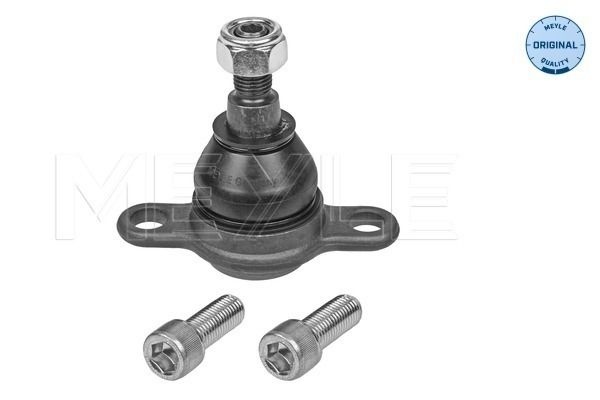 MEYLE Ball joint ORIGINAL Quality 116 010 0037 Suspension ball joint,Suspension arm ball joint VW