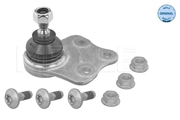 MEYLE Ball joint MERCEDES-BENZ 016 010 0009 0003301007,2113309907,2113310083 A0003301007,A2113309907,A2113310083,0003301007,2113309907,A0003301007