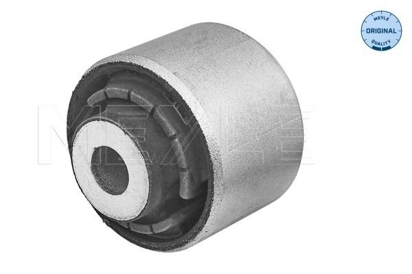MEYLE Bush, control arm mounting without holder 100 610 0021 AUDI,PORSCHE,A4 Avant (8K5, B8),A6 Avant (4G5, 4GD, C7),Q5 (8RB),A4 B9 Avant (8W5, 8WD)