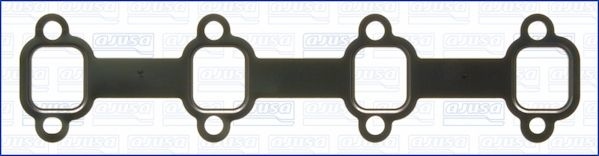 AJUSA Exhaust Manifold Gasket FORD LDV 13078200 Exhaust Header Gasket Exhaust Collector Gasket Gasket  exhaust manifold