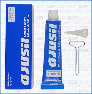 AJUSA Sealing Substance VW,AUDI,MERCEDES-BENZ 75000200 90511124,90543772,93165267  001989612010,0049890820,49890820,A0039899820,MD970389,1503298