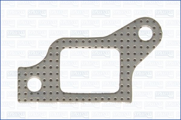 AJUSA Exhaust Manifold Gasket 13015100 Exhaust Header Gasket,Exhaust Collector Gasket FORD,FORD OTOSAN,TRANSIT Pritsche/Fahrgestell (T_ _)