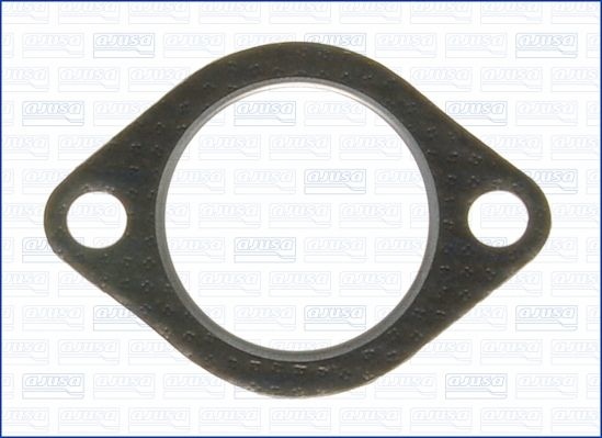 AJUSA Gasket, exhaust pipe 00963400  BMW,WIESMANN,3 Limousine (E46),5 Limousine (E60),5 Touring (E61),5 Limousine (E39),3 Touring (E46),X3 (E83)
