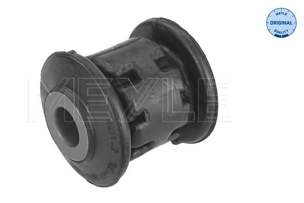 MEYLE Arm Bushes VW,AUDI,SKODA 100 407 0086 1K0407182,1K0407182A,1K0407182F Suspension Bushes,Wishbone Bushes,Control Arm-/Trailing Arm Bush 5Q0407182