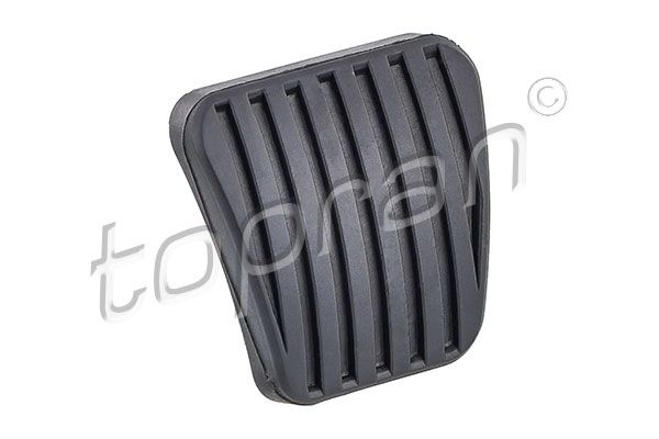 Clutch Pedal Pad