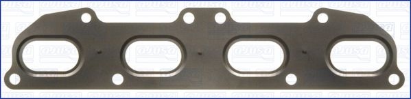 Gasket, exhaust manifold MULTILAYER STEEL