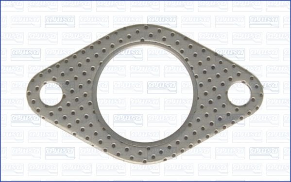 AJUSA Exhaust Manifold Gasket 13020900 Exhaust Header Gasket,Exhaust Collector Gasket VW,AUDI,SEAT,GOLF II (19E, 1G1),GOLF III (1H1)