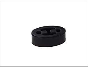 BOSAL Rubber Strip, exhaust system HYUNDAI,HONDA,CHEVROLET 255-217 96181437,96351529,1755387603 1756787704,5980860,18215S5AJ01,18215S84A30,2865824000