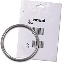 BOSAL Gasket, exhaust pipe OPEL,MAZDA,NISSAN 256-215 96051779,18302SB2000,18302SB2S00 B34540305A,2069165100,2069177A00,206919C000,GEX7663,GEX7795