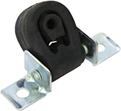 BOSAL Rubber Strip, exhaust system 255-034 VW,SEAT,Transporter IV Bus (70B, 70C, 7DB, 7DK, 70J, 70K, 7DC, 7DJ),GOLF III (1H1),Golf III Cabrio (1E7)