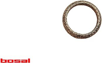 BOSAL Gasket, exhaust pipe BMW,TOYOTA,KIA 256-099 18107532927,206958H310,20695AV310  OK24740581,1418365D00,174510B010,174510G010,1745120010