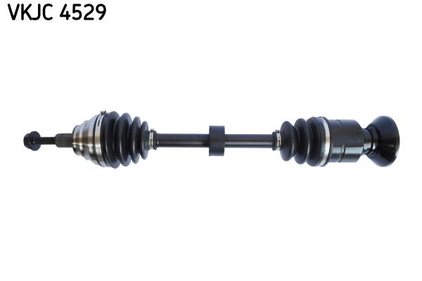 SKF Drive shaft VW,AUDI VKJC 4529 5N0407766D,5N0407766DX,5N0407764J CV axle,Half shaft,Driveshaft,Axle shaft,CV shaft,Drive axle 5N0407764JX,5N0407766
