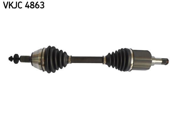 SKF Drive shaft VOLVO VKJC 4863 31367150,36002896 CV axle,Half shaft,Driveshaft,Axle shaft,CV shaft,Drive axle