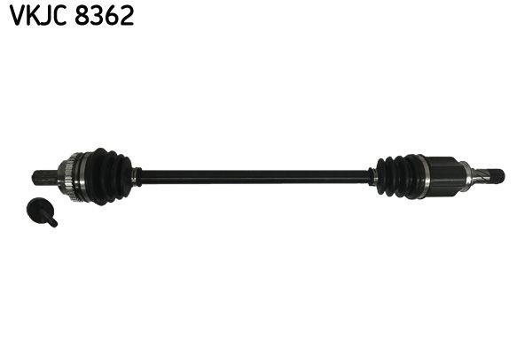Smart Drive Shaft Vkjc 8362 Skf