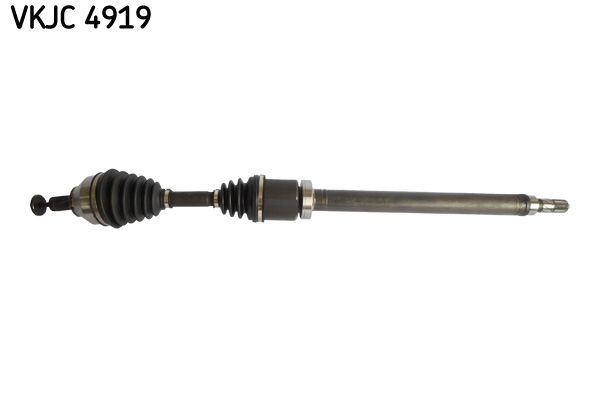 SKF Drive shaft FORD,VOLVO VKJC 4919 1344682,1370412,1402340 CV axle,Half shaft,Driveshaft,Axle shaft,CV shaft,Drive axle 1431360,1468437,1477841