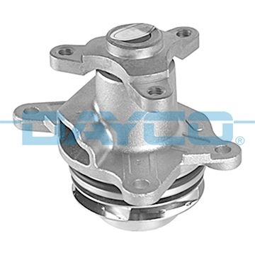 Fiat Water Pump