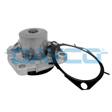 DAYCO Water pump MERCEDES-BENZ,OPEL,FIAT DP180 46804051,55209993,55262155 Engine water pump,Water pump for engine 55268918,55269148,6000634166,PA10017