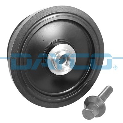 Dayco Remskivesats Vevaxel Bmw Dpv1059k Storlek 2