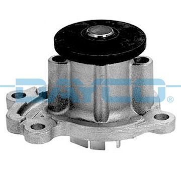 DAYCO Water pump RENAULT,NISSAN,DACIA DP359 PA10190,210108030R,8660003397 Engine water pump,Water pump for engine B1010ED00A,2002000001,A2002000001
