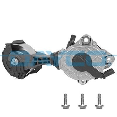 DAYCO Tensioner APV3627 Belt Tensioner,Belt Tensioner, v-ribbed belt OPEL,BMW,PEUGEOT,GRANDLAND X (A18),Astra L Schrägheck (C02),Astra L Sports Tourer