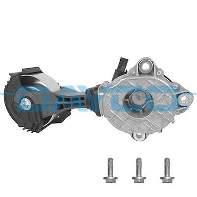 DAYCO Tensioner APV3628 Belt Tensioner,Belt Tensioner, v-ribbed belt PEUGEOT,MINI,308 SW I (4E_, 4H_),308 I Schrägheck (4A_, 4C_),Schrägheck (R56)