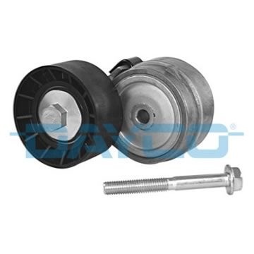 DAYCO Tensioner FIAT,ALFA ROMEO,LANCIA APV1077 46546374,55180011,60815188 Belt Tensioner,Belt Tensioner, v-ribbed belt 71747798,46546374,55180011