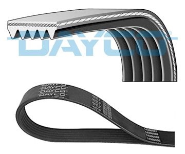Citroen Multi-Belt