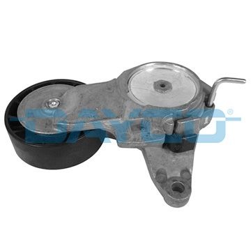 Belt Tensioner, v-ribbed Belt