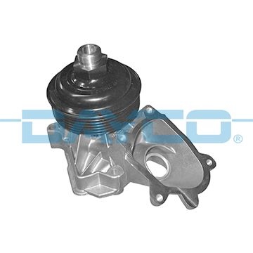 Vattenpump