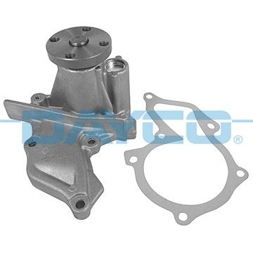 Vattenpump