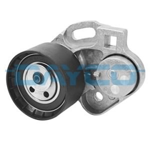 DAYCO Tensioner Pulley, timing belt ATB2521 FIAT,ALFA ROMEO,LANCIA,CROMA (154),SPIDER (916S_),GTV (916C_),164 (164),155 (167),THEMA (834)