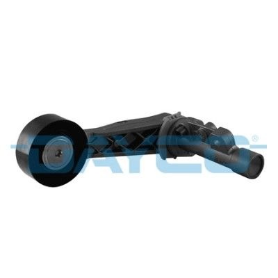 DAYCO Tensioner PEUGEOT,CITROËN,MINI APV2465 11287534398,11287571015,7571015 Belt Tensioner,Belt Tensioner, v-ribbed belt 757101503,V757101580,5751E7