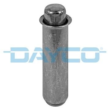 DAYCO Tensioner, timing belt OPEL,RENAULT,FIAT ATB2527 082965,4279745,FIATGAT001  4279745,IVECGAT001,4400200,9108200,82965,5001001263,RENAGAT001