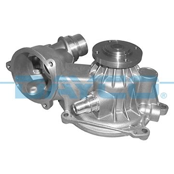 Vattenpump
