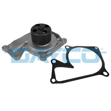 DAYCO Water pump MERCEDES-BENZ,RENAULT,NISSAN DP200 PA10145,0005000686,6072000007 Engine water pump,Water pump for engine 607200000780,6082001000