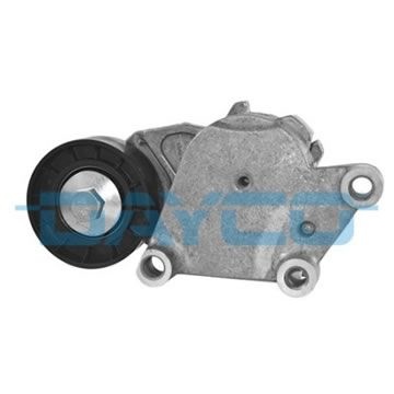 DAYCO Tensioner FORD,PEUGEOT,TOYOTA APV1076 1613837980,575186,96400532 Belt Tensioner,Belt Tensioner, v-ribbed belt 1613837980,9640053280,1229540
