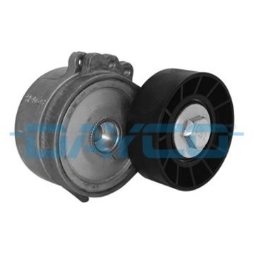 DAYCO Tensioner FORD,FIAT,PEUGEOT APV1114 9650542580,5751A7,9650542480 Belt Tensioner,Belt Tensioner, v-ribbed belt 1318336,4M5Q6A228FC,4M5Q6A228FD