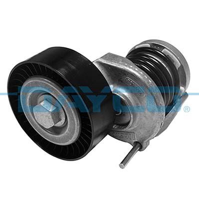 DAYCO Tensioner VW,AUDI,SKODA APV2511 038903315AD,038903315AG,038903315AH Belt Tensioner,Belt Tensioner, v-ribbed belt 038903315AJ,038903315AM