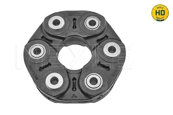 MEYLE Drive Shaft Coupler MEYLE-HD: Better than OE. Rear 314 152 3109/HD Joint, propeller shaft BMW,3 Touring (E91),3 Limousine (E90),5 Touring (F11)
