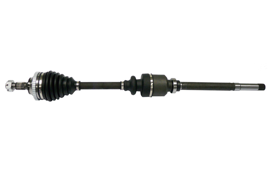 SKF Drive shaft with bearing(s) VKJC 4263 CV axle,Half shaft PEUGEOT,206 Schrägheck (2A/C),206 CC (2D),206 SW (2E/K)