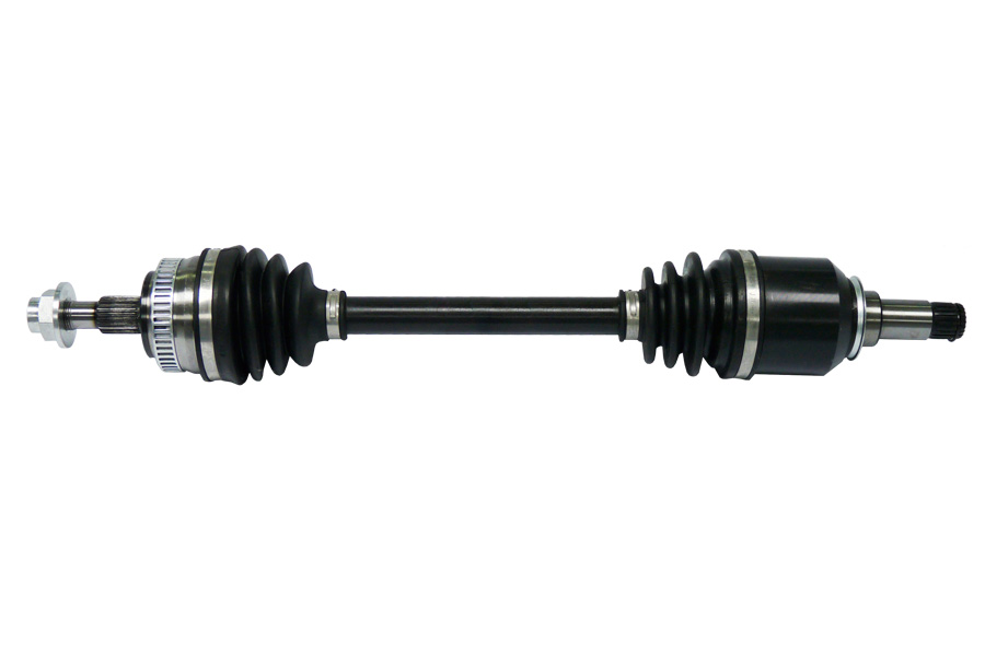 Drive Shaft VKJC 6163 SKF