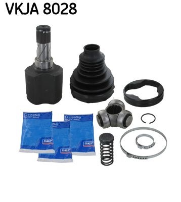 Joint Kit, Drive Shaft VKJA 8028 SKF