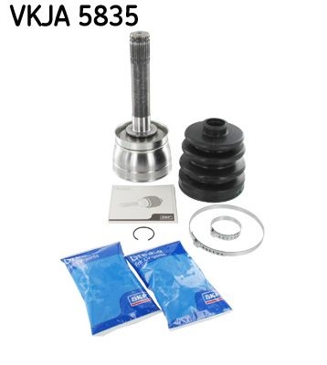 Joint Kit, Drive Shaft VKJA 5835 SKF