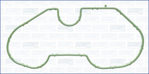 Gasket, Intake Manifold