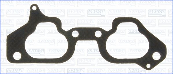 AJUSA Intake Manifold Gasket 13197500 Inlet Manifold Gasket,Gasket, intake manifold SUBARU,FORESTER (SH),FORESTER (SG),IMPREZA Stufenheck (GD)