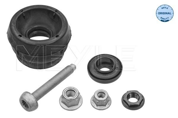 MEYLE Repair Kit, suspension strut VW,AUDI,SKODA 100 412 2019/S 1J0412331C,6R0412249,MCX0565  1J0412331C,6R0412249,1J0412331C,6R0412249,1J0412331C