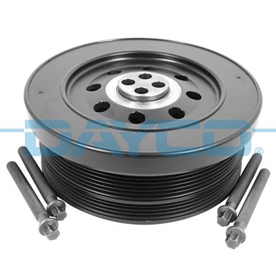 Dayco Remskivesats Vevaxel Bmw Dpv1063k Storlek 2