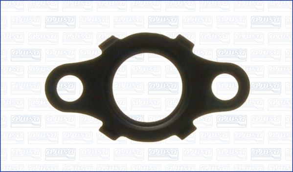 AJUSA Gaskets 01176700 Seal, EGR valve TOYOTA,LEXUS,AVENSIS Kombi (T25),AURIS (NRE15_, ZZE15_, ADE15_, ZRE15_, NDE15_)