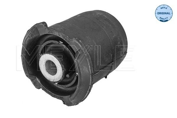 MEYLE Axle Bushes Rear Axle Right 300 333 1907 Hub Carrier Bush BMW,3 Cabrio (E36),3 Limousine (E36),3 Coupe (E36),3 Touring (E36)